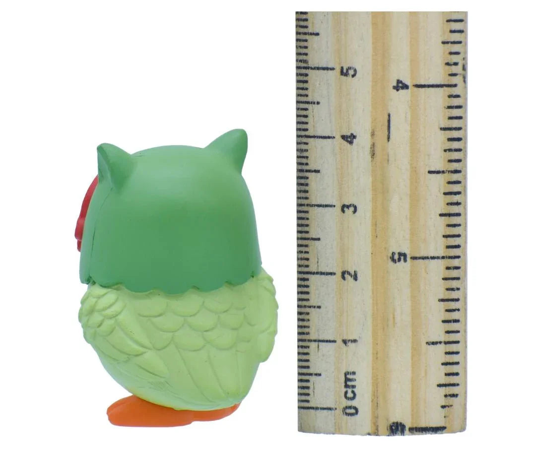 Miniature Owl 1 Pc | C0031-7