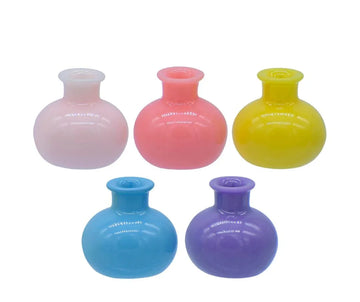 Miniature Flower Pot 5 Pcs Set | C1634-E