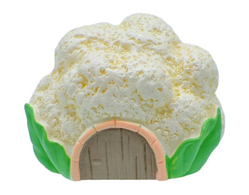 Miniature Cauliflower House | C1977-6