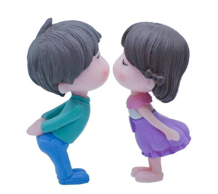 Miniature Couple | Pack Of 1