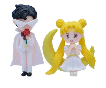 Miniature Couple Set | Pack Of 1