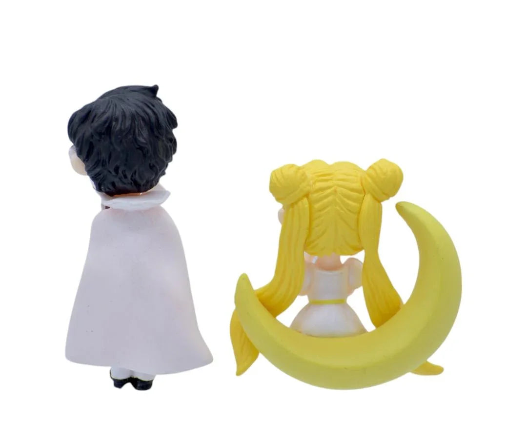 Miniature Couple Set | Pack Of 1