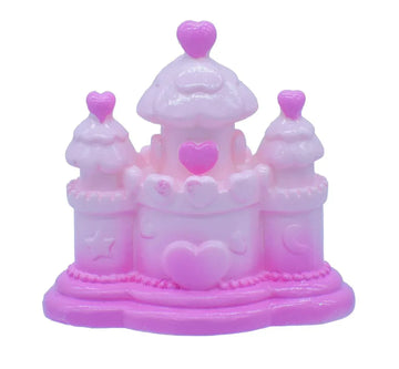 Miniature Cloud Fairy Tale Castle | C0057-7