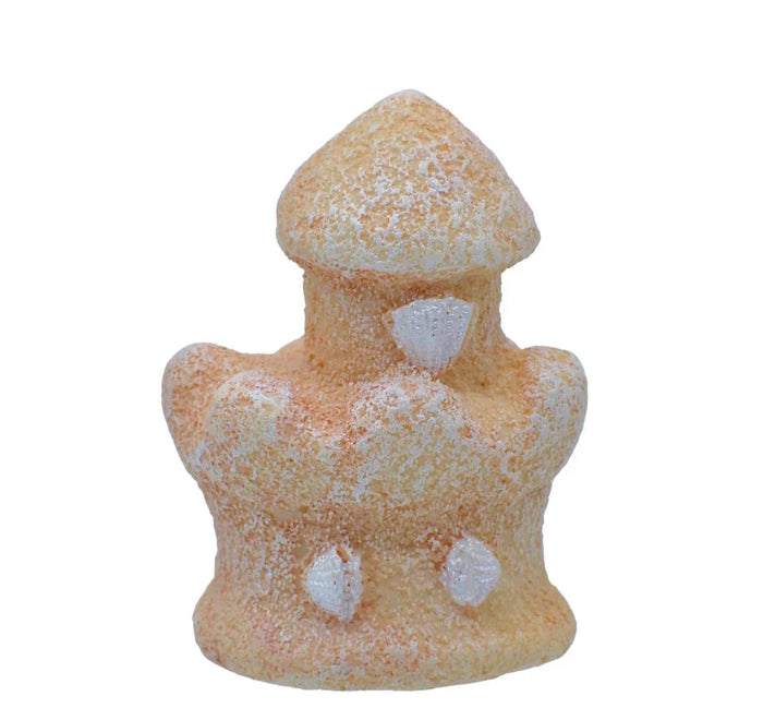 Miniature Mushroom House | C0347-18