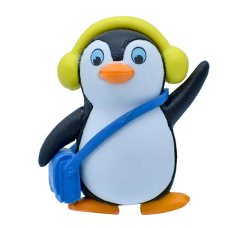 Miniature Penguin | C0531-2