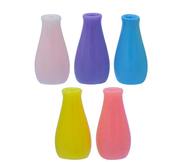 Miniature Flower Pot 5 Pcs Set | C1634-F