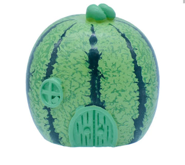 Miniature Watermelon House | C1387-2