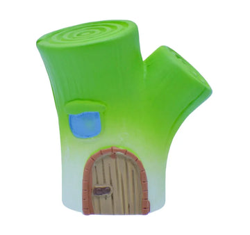 Miniature Green Onion House | C1977-1
