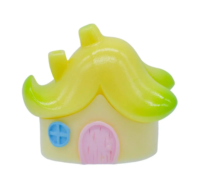 Miniature Banana House | C1387-5