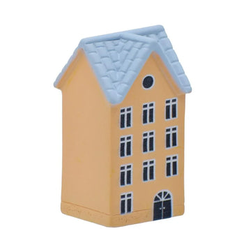 Miniature House 1 Pcs for Dollhouse & Fairy Garden Decor | C1570-3
