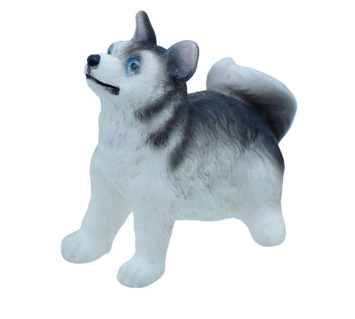 Miniature Fox 1 Pcs C0130-4