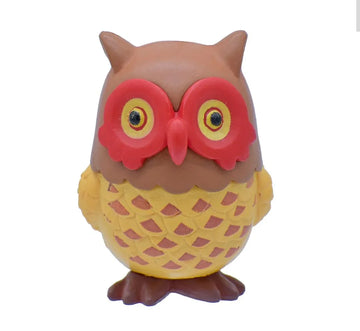 Miniature Owl 1 Pc • C0031-5