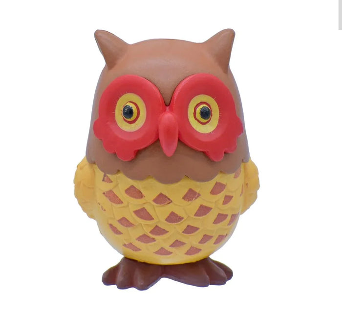 Miniature Owl 1 Pc • C0031-5