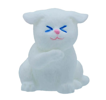 Miniature Cat Figurine 1 Pc – Cute DIY Decor | C1670-4