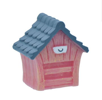 Miniature House Figurine 1 Pc – Cute DIY Decor | C1448-2