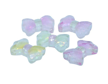 Miniature Bow Tie 5Pcs Mix Colour – MMAN-50