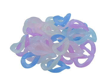 DIY Plastic Chain Basic Pattern 25Gsm Medium – JDPC19