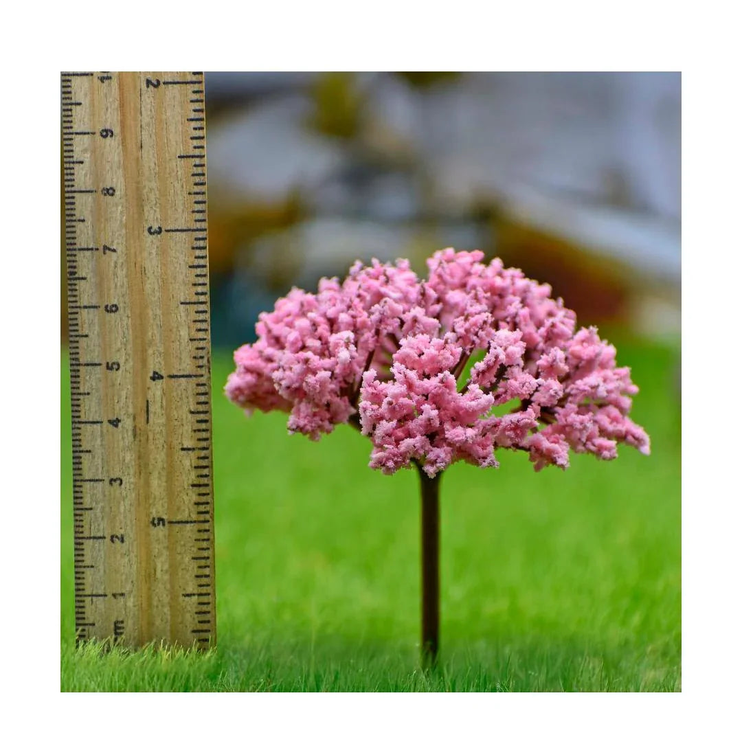 Artificial Miniature Cherry Blossom Baby Pink Tree – 1pc | TL-75BPK