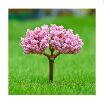 Artificial Miniature Cherry Blossom Baby Pink Tree – 1pc | TL-40BPK