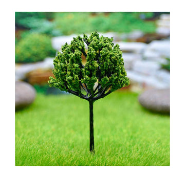 Artificial Miniature Green Tree – 1pc | CT024-90