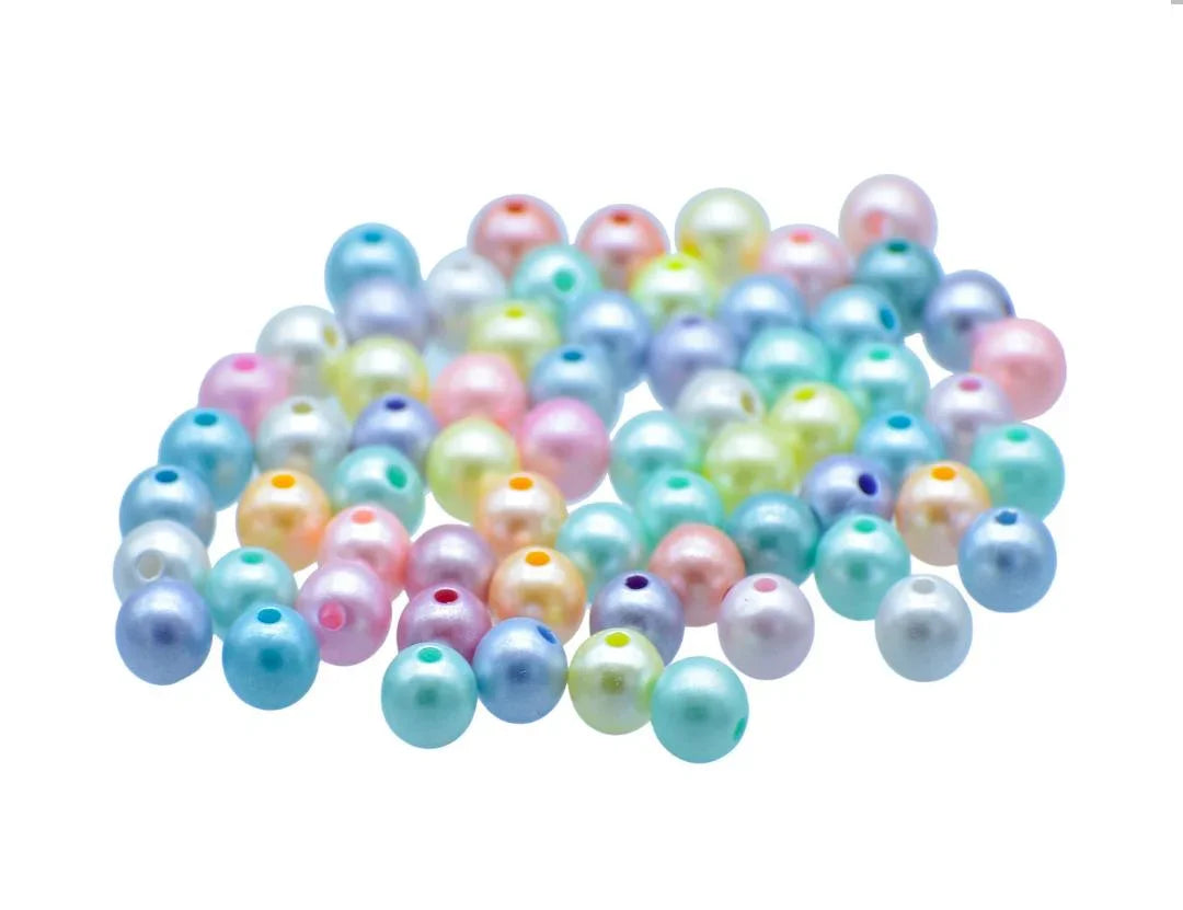 Craft Beads 8MM 20Gsm JBMP8MM