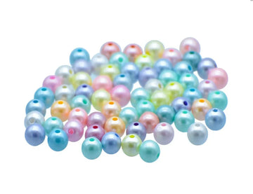 Craft Beads 8MM 20Gsm JBMP8MM