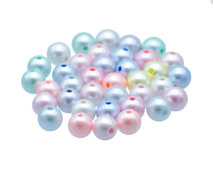 Craft Beads 10MM 20Gsm JBMP10MM