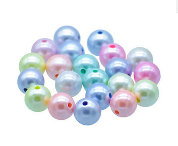 Craft Beads 12MM 20Gsm JBMP12MM