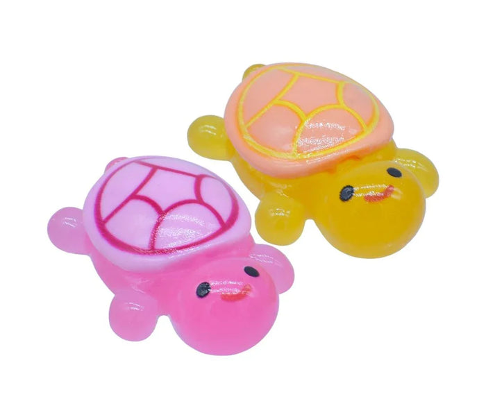 Miniature Turtle Big Mix Colour 2Pc MMAN-43