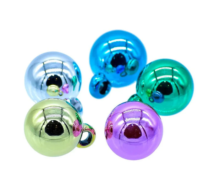Beads Ball Set Of 5 Pcs JCCP19