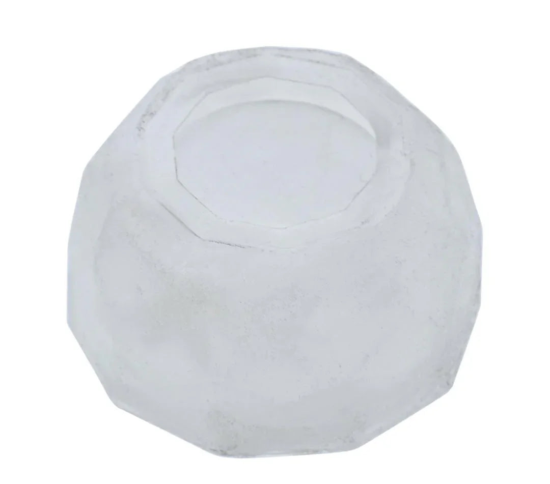 Silicone Mould Mini Pot Diamond Shape 2 Pcs SMMP00