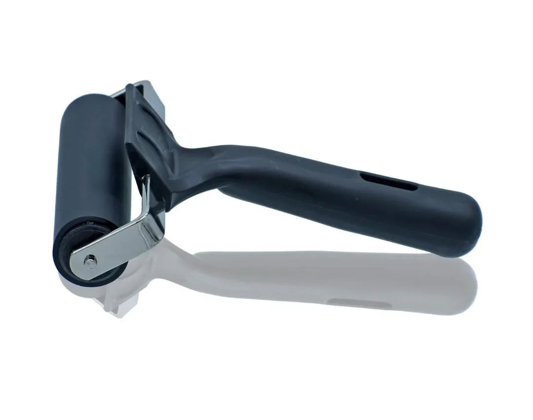 Painting Roller Plastic Handle 4 Inch G-10