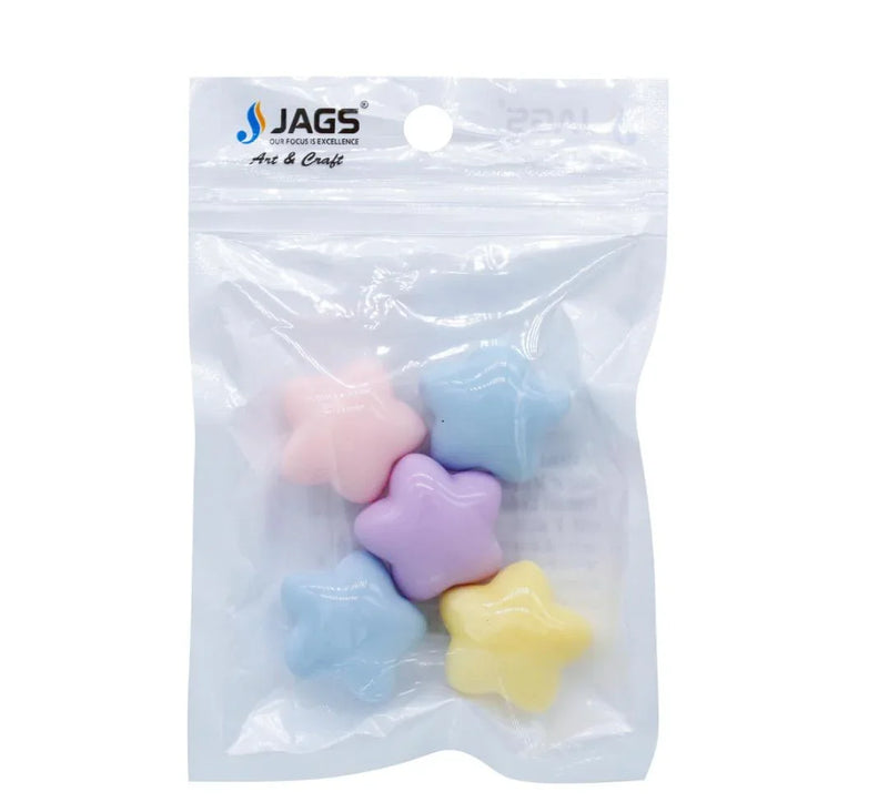 Miniature Model Star 5 Pcs Mix Colour MMAN-20