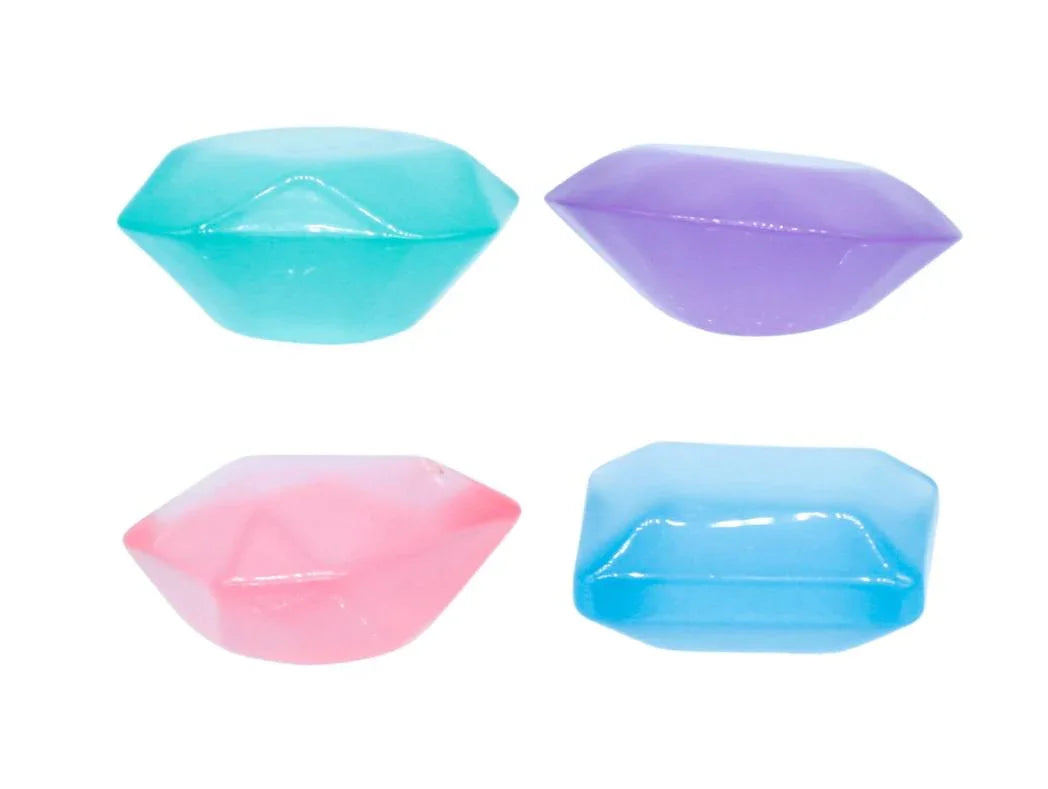 Miniature Model Luminous Diamond 4 Pcs C1339-2/7/8/9 C1339