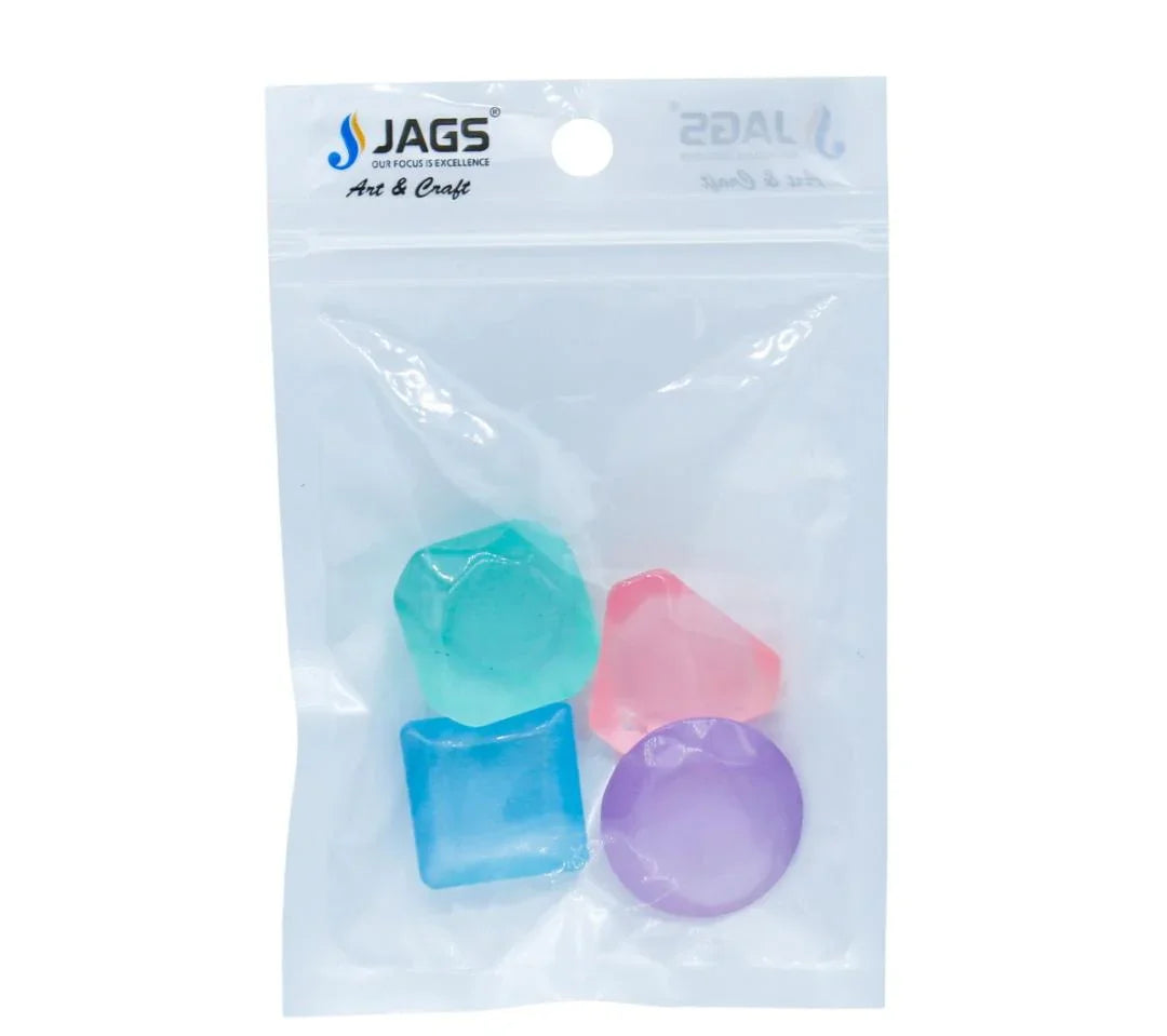 Miniature Model Luminous Diamond 4 Pcs C1339-2/7/8/9 C1339