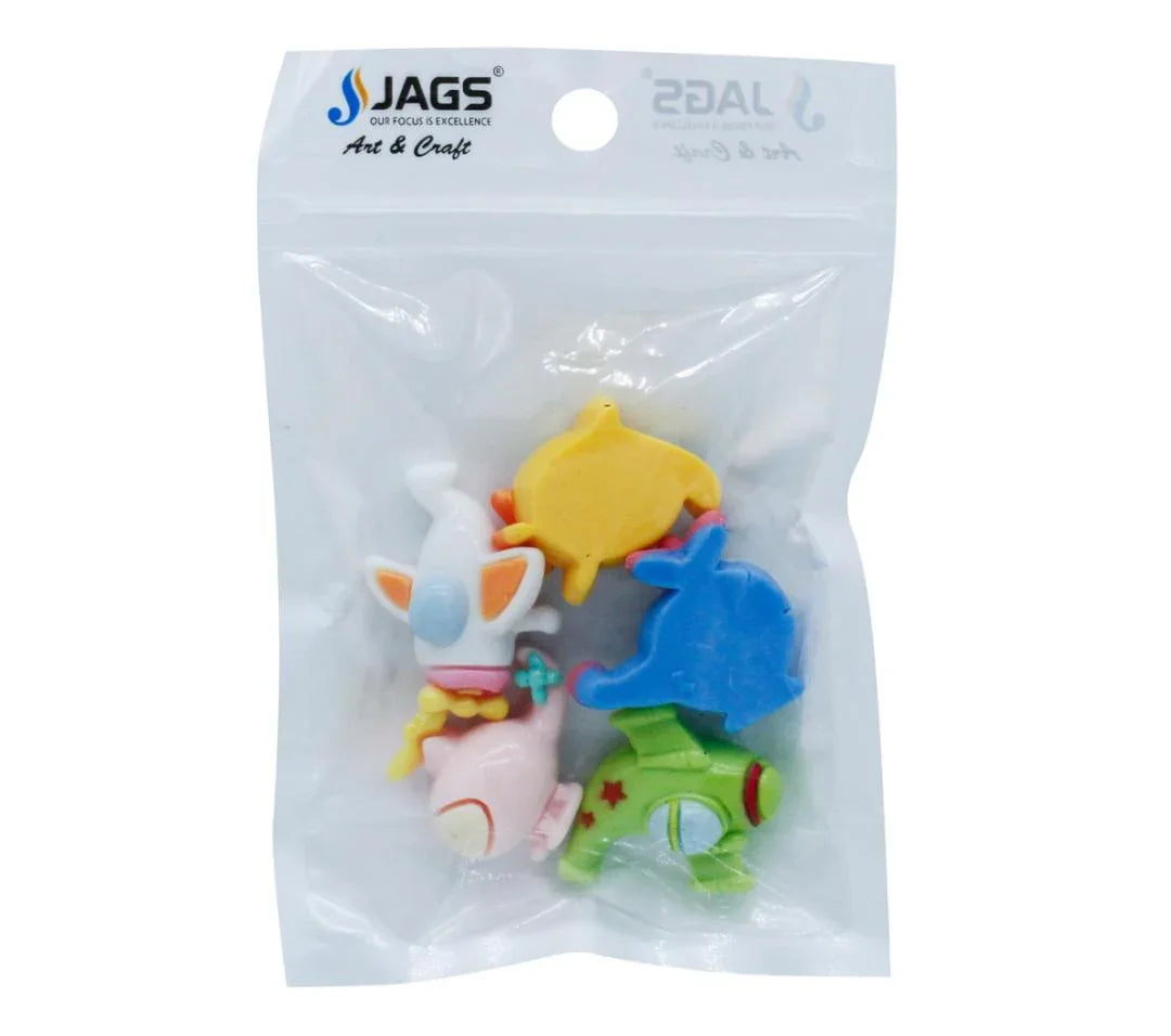 Miniature Model Helicopter 5 Pcs Mix Colour MMAN-37