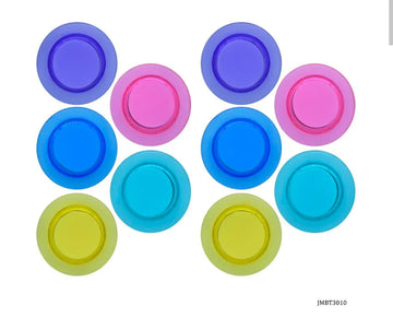 Magnetic Button Colour 30MM JMBT3010