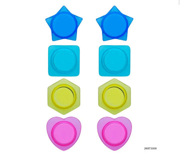 Magnetic Button Colour 30MM JMBT3008