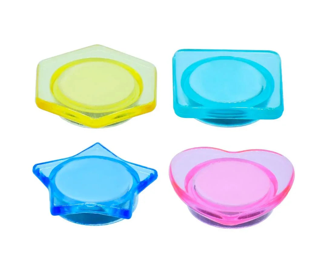 Magnetic Button Colour 30MM JMBT3008