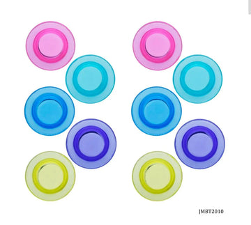 Magnetic Button Colour 20MM JMBT2010