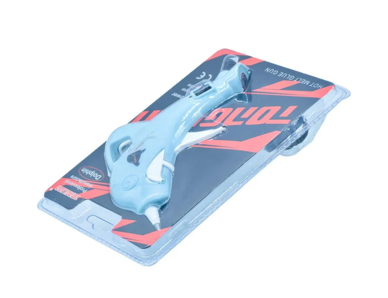 Glue Gun Machine Dolphin Shape Small DOLPHIN-S