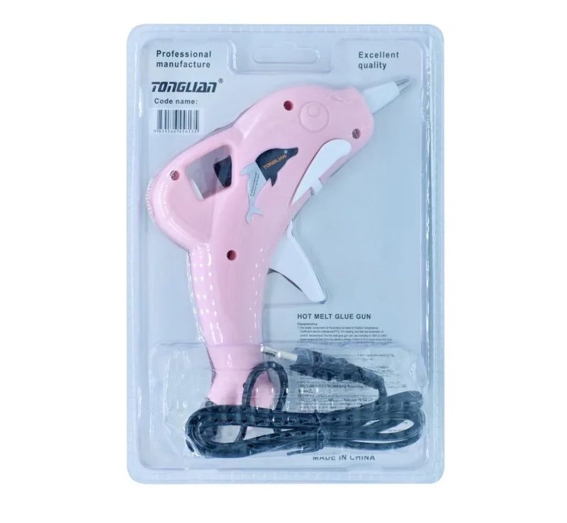 Glue Gun Machine Dolphin Shape Small DOLPHIN-S