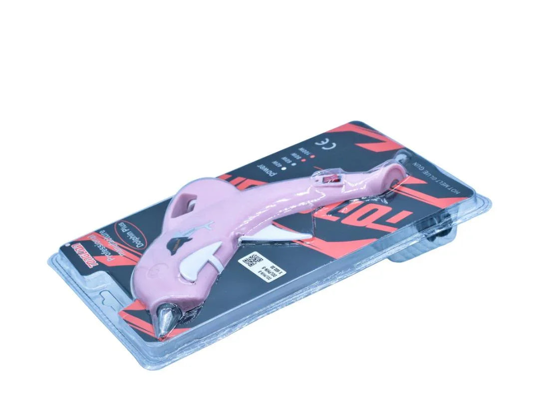 Glue Gun Machine Dolphin Shape Big – DOLPHIN-B