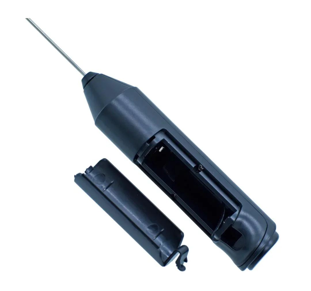 Electric Milk Frother Battery Operated – F026-A