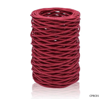 Craft Paper Rope Colour Mix – 30 Meters (CPRC01)