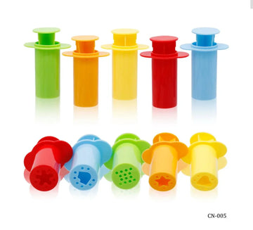 Craft Art Tools Set Big High Quality – 5 Pcs