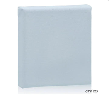 Canvas Board Stretched Frame – 5×5 Inch (CBSF5X5)
