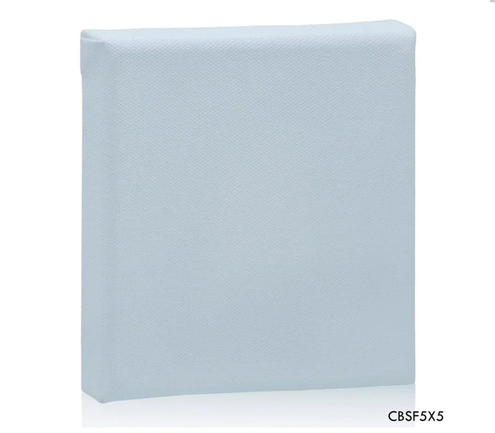 Canvas Board Stretched Frame – 5×5 Inch (CBSF5X5)