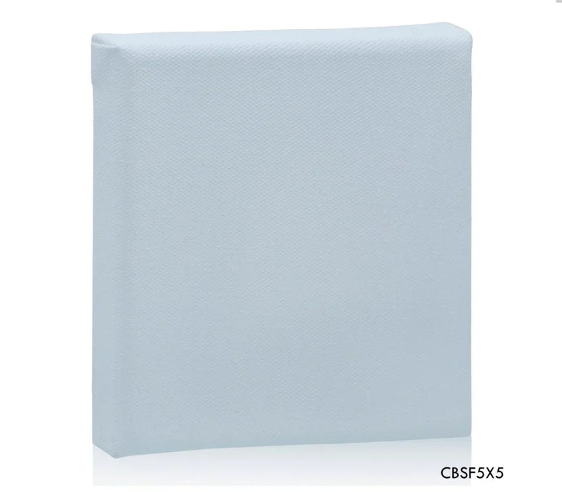 Canvas Board Stretched Frame – 5×5 Inch (CBSF5X5)