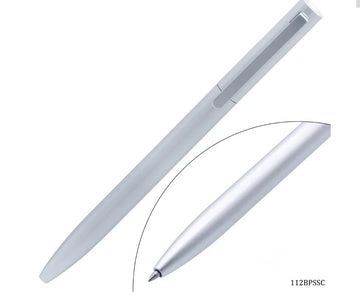 Ball Pen Silver – 112BPSSC